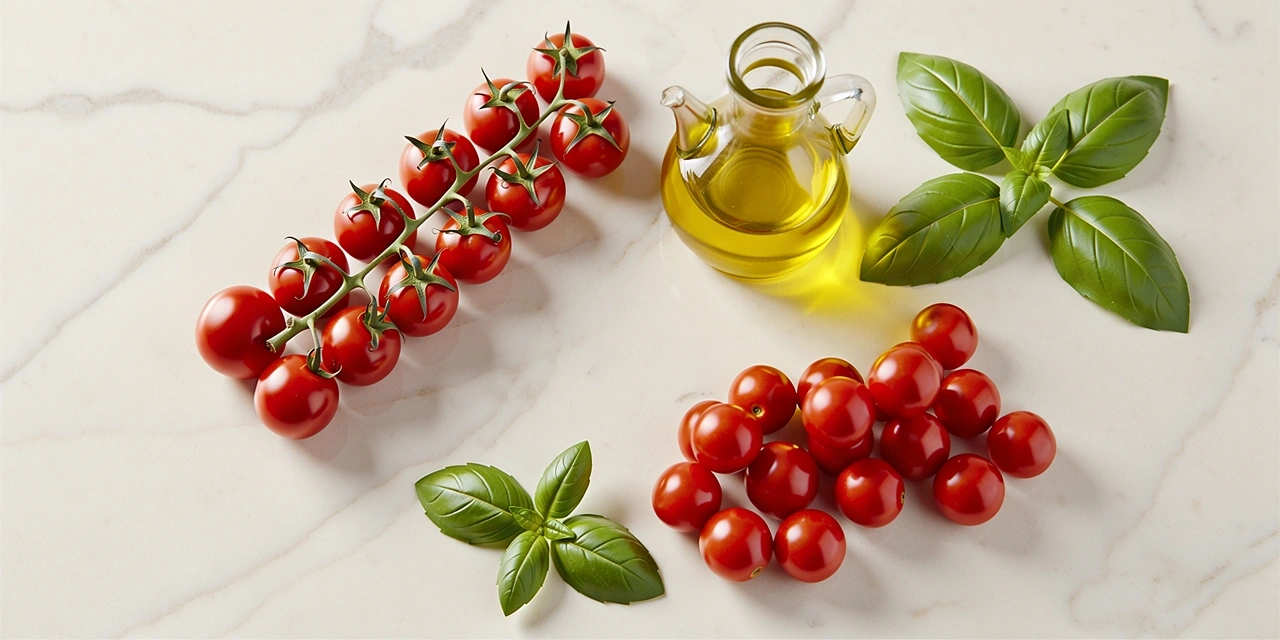 Nutrizione Mediterranea